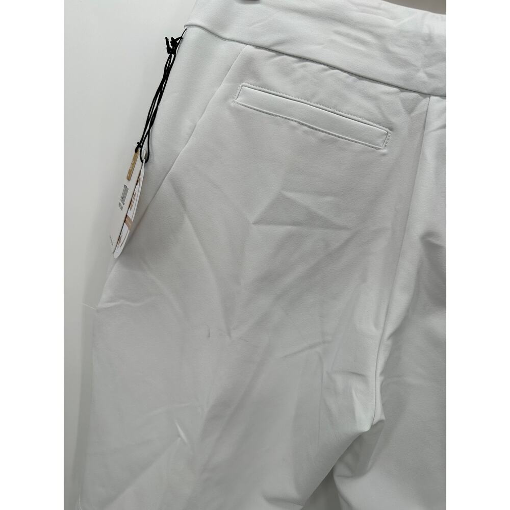 Tail White Label Shorts Women 6 Essentials Comfort Stretch 17" Golf Bermuda - Picture 4 of 12